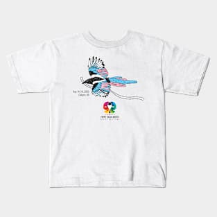 Trans Maggie Kids T-Shirt